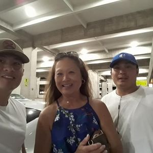 Meet your Posher, Jayne